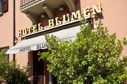 Hotel Blumen Collection by GSA Hotels