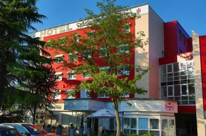 Hotel Sittardsberg