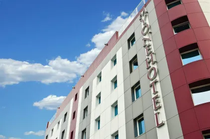 CDH My One Hotel Bologna