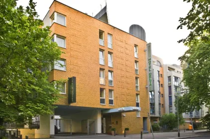 Hotel Delta am Potsdamer Platz
