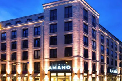 Hotel AMANO