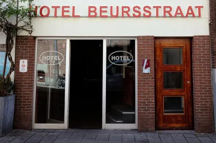 Hotel Beursstraat