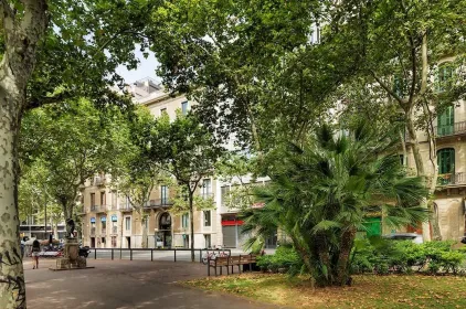 H10 Urquinaona Plaza