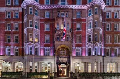 Radisson Blu Edwardian, Kenilworth