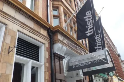 Thistle London Bloomsbury Park