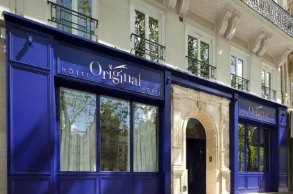 Hotel Original Paris