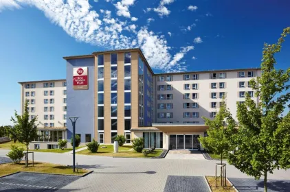 Best Western Plus iO Hotel