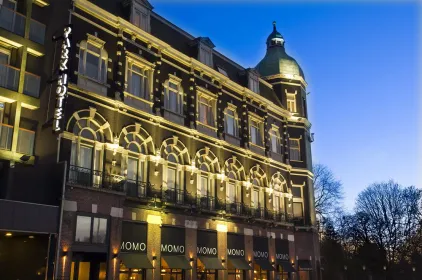 Park Centraal Amsterdam
