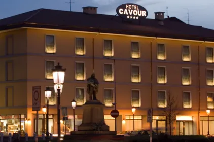 Hotel Cavour