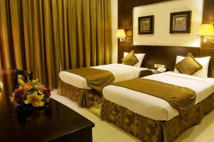 Arabian Dreams Hotel Apartments