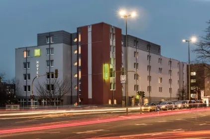 ibis Styles Hotel Gelsenkirchen