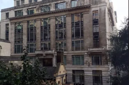 Apex City Of London Hotel