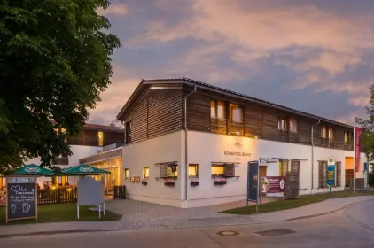 Hotel Seidlhof