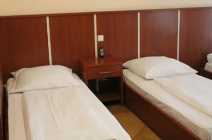 Hotel Atlas Residence
