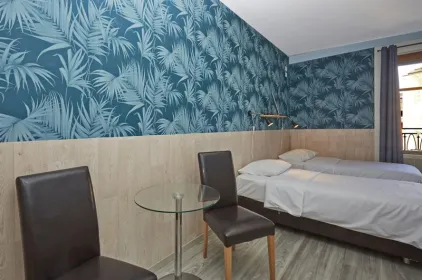 Hotel Central