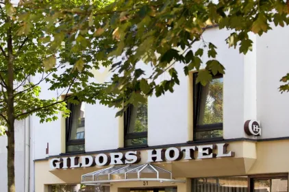 Gildors Hotel Atmosphere
