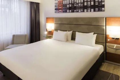 Mercure Hotel Amsterdam West