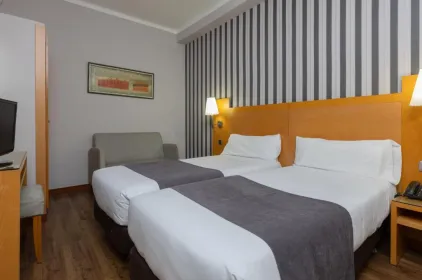 Hotel Lyon