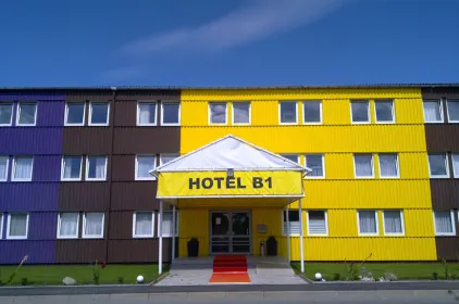 Hotel B1