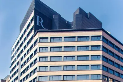 Renaissance Barcelona Hotel