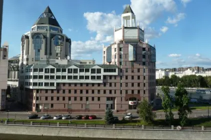 Katerina City
