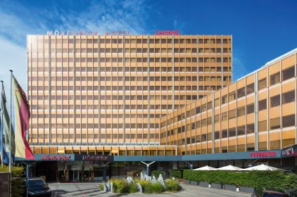 Movenpick Hotel & Casino Geneva