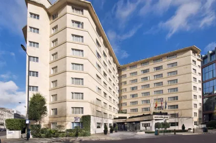 Melia White House Hotel