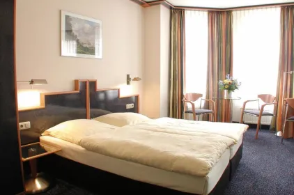 Insel Hotel