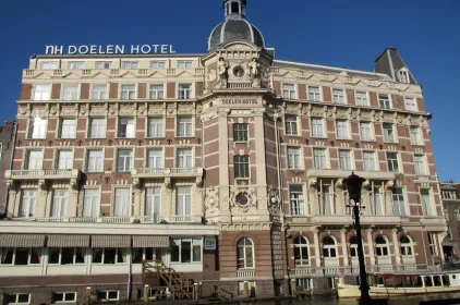 NH Doelen