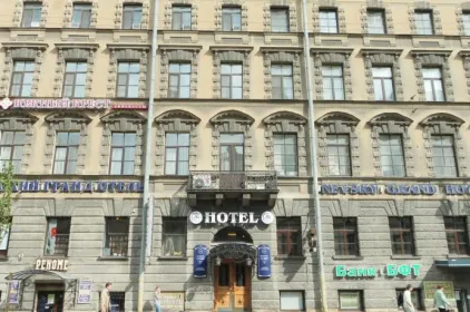 Nevsky Grand Hotel