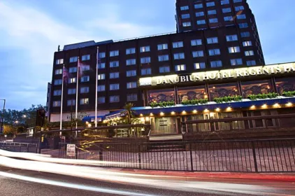 Danubius Hotel Regents Park