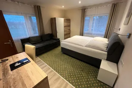 Hotel Aquarius Braunschweig