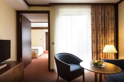 Derag Livinghotel Prinzessin Elisabeth