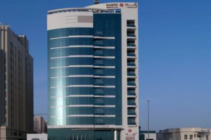 Ramada Chelsea Hotel Al Barsha