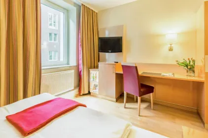 Hotel Essener Hof; Sure Hotel Collection by Best Western