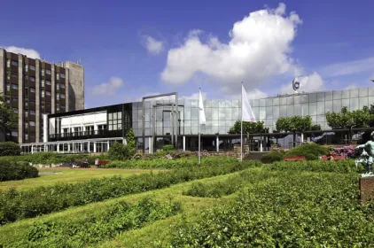 Mercure Hotel Dortmund Messe & Kongress