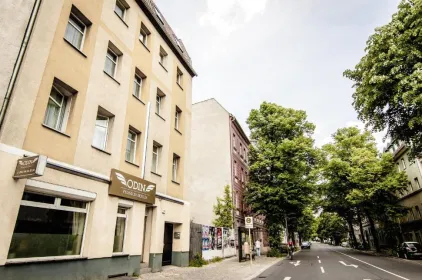 Pension ODIN