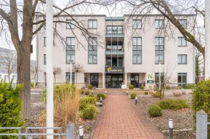 PLAZA INN Braunschweig City Süd
