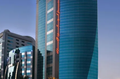 Emirates Concorde Hotel & Apartments