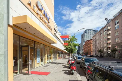 AMC Apartments - Kudamm