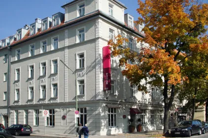 Mercure Munchen am Olympiapark