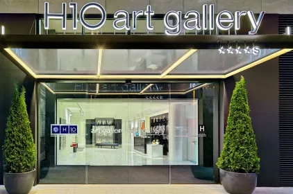 H10 Art Gallery