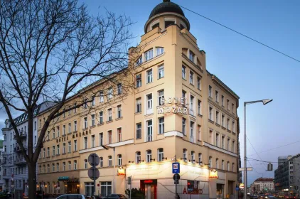 Hotel Mozart