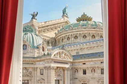 InterContinental Paris Le Grand