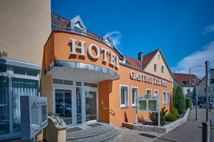 Hotel Zur Post