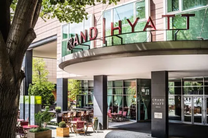 Grand Hyatt Berlin