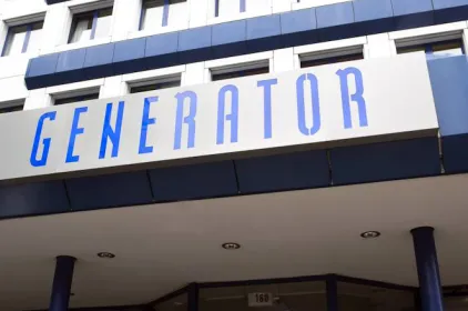 Generator Berlin Prenzlauer Berg