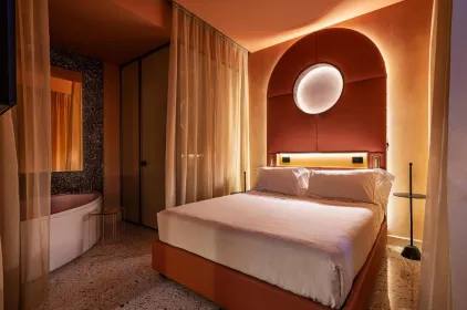 Enterprise Hotel Design & Boutique