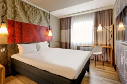 ibis Mainz City
