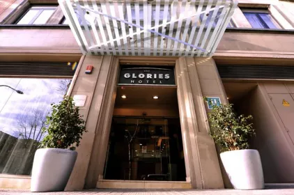 Hotel Glories